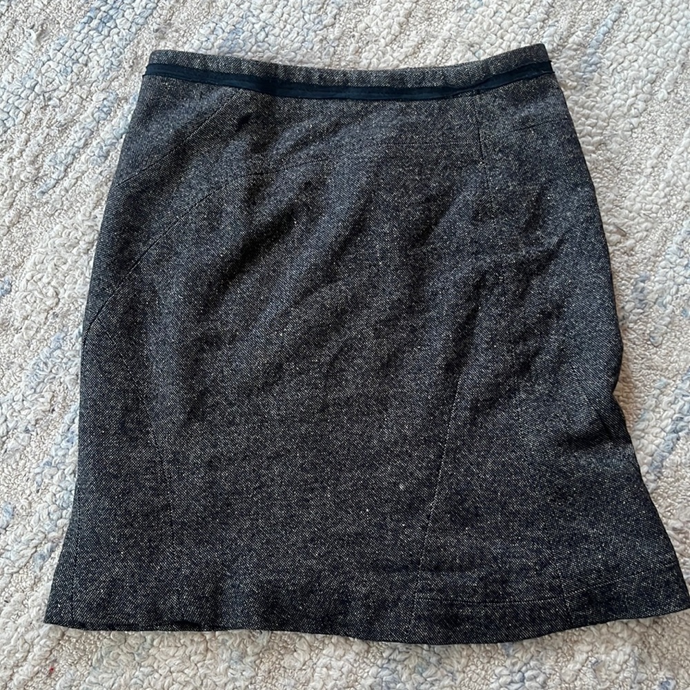 BCBG MAXAZRIA skirt